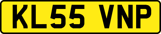 KL55VNP