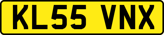 KL55VNX