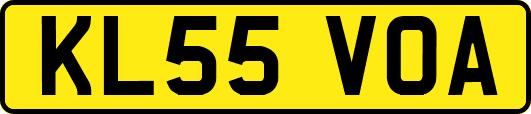 KL55VOA