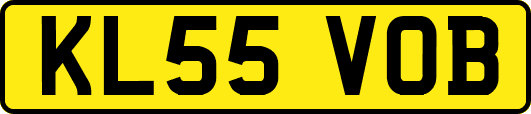 KL55VOB