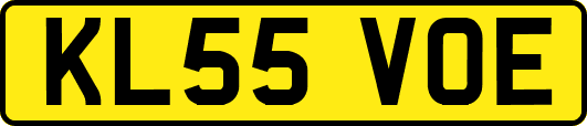 KL55VOE