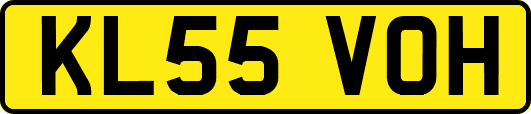 KL55VOH