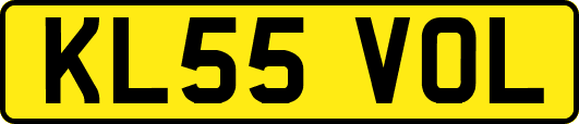 KL55VOL