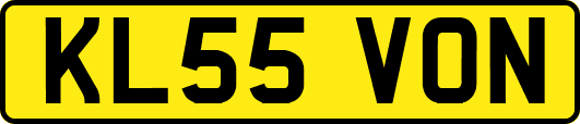 KL55VON
