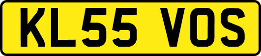 KL55VOS