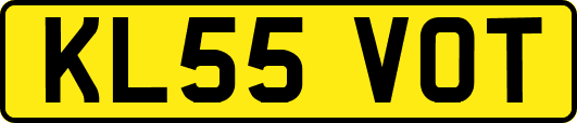 KL55VOT