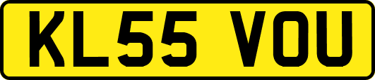 KL55VOU