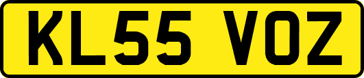 KL55VOZ