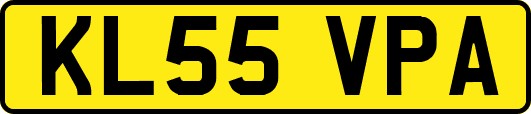KL55VPA