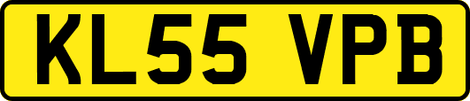 KL55VPB