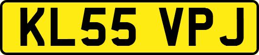 KL55VPJ