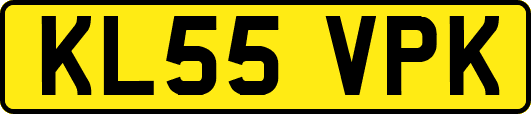 KL55VPK