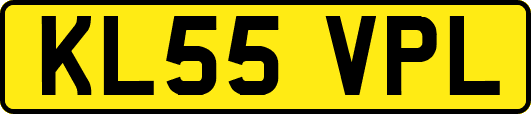 KL55VPL