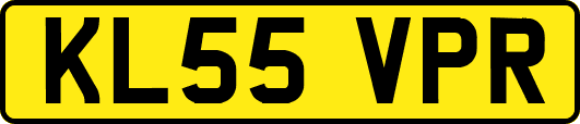 KL55VPR