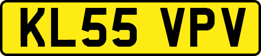 KL55VPV