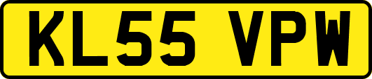 KL55VPW