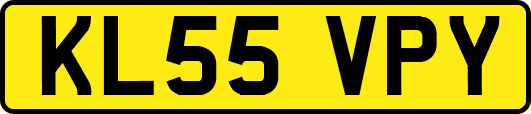 KL55VPY