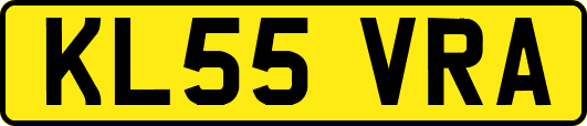 KL55VRA