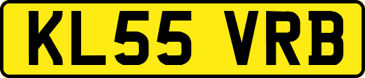 KL55VRB