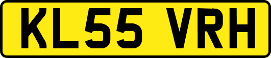 KL55VRH