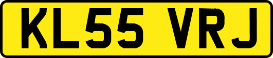 KL55VRJ