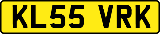 KL55VRK