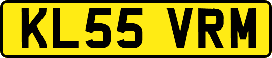 KL55VRM