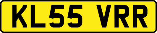 KL55VRR