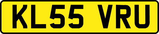 KL55VRU