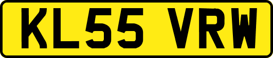 KL55VRW
