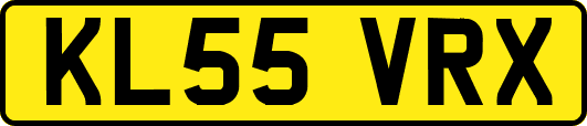 KL55VRX