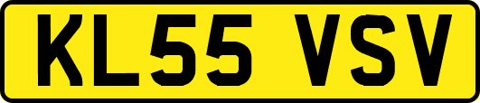 KL55VSV