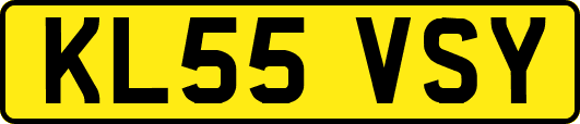 KL55VSY