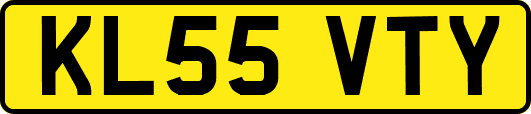 KL55VTY