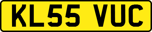 KL55VUC