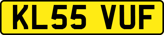 KL55VUF