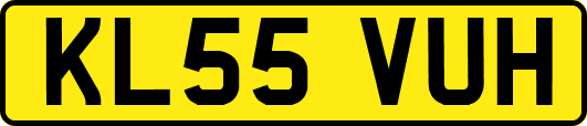 KL55VUH