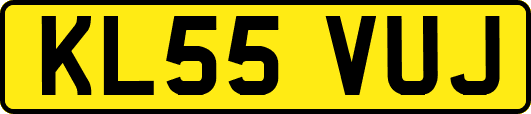 KL55VUJ