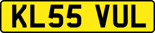 KL55VUL