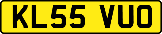 KL55VUO