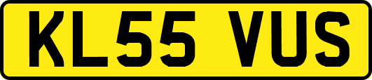 KL55VUS