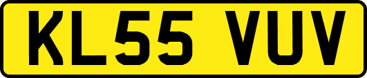KL55VUV