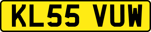 KL55VUW