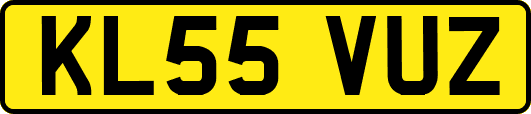 KL55VUZ