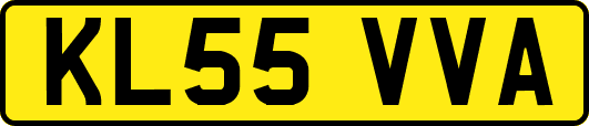 KL55VVA