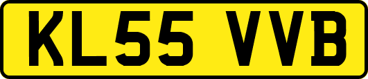 KL55VVB