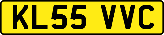 KL55VVC