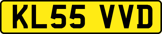 KL55VVD