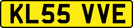 KL55VVE