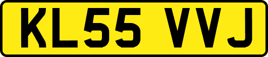KL55VVJ